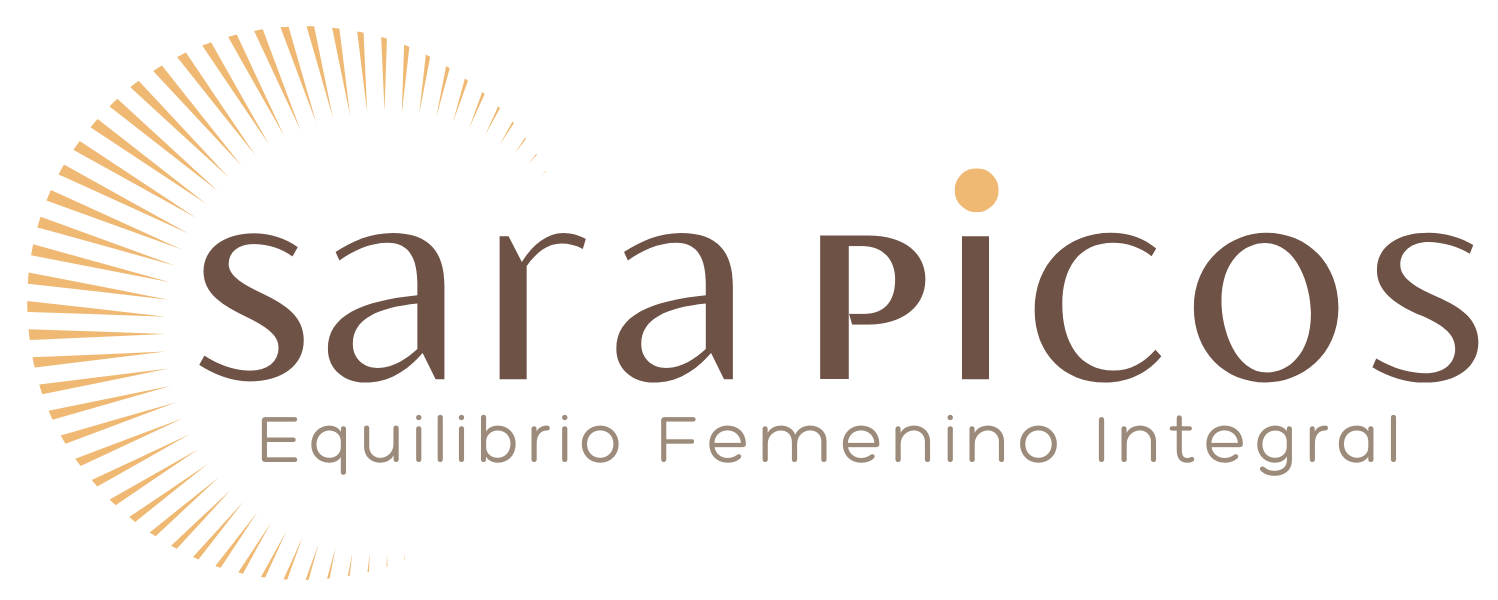 sara picos logo web